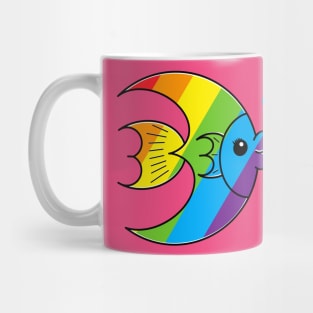 LBGT Moonfish Mug